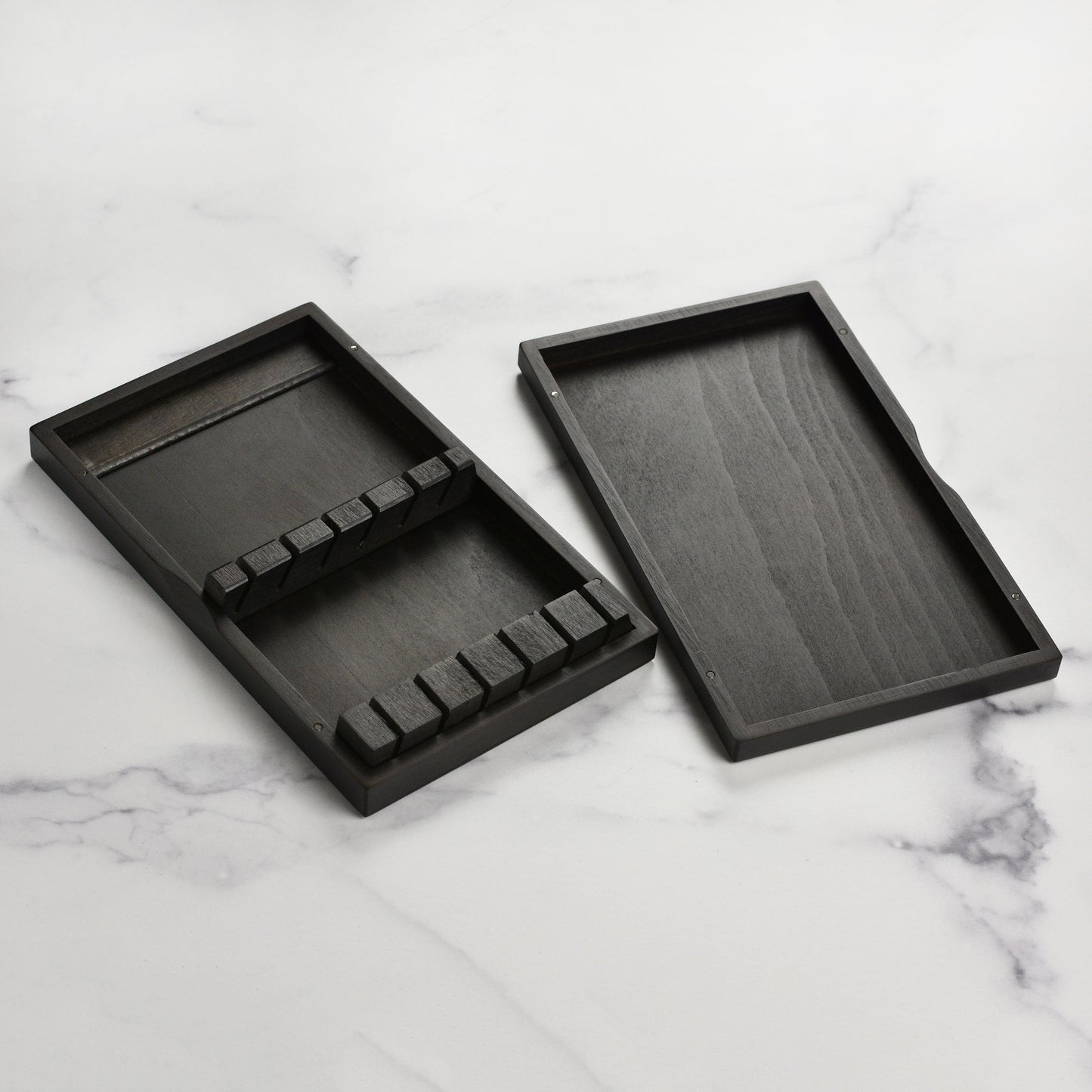 6 Slot Steak Knife Case