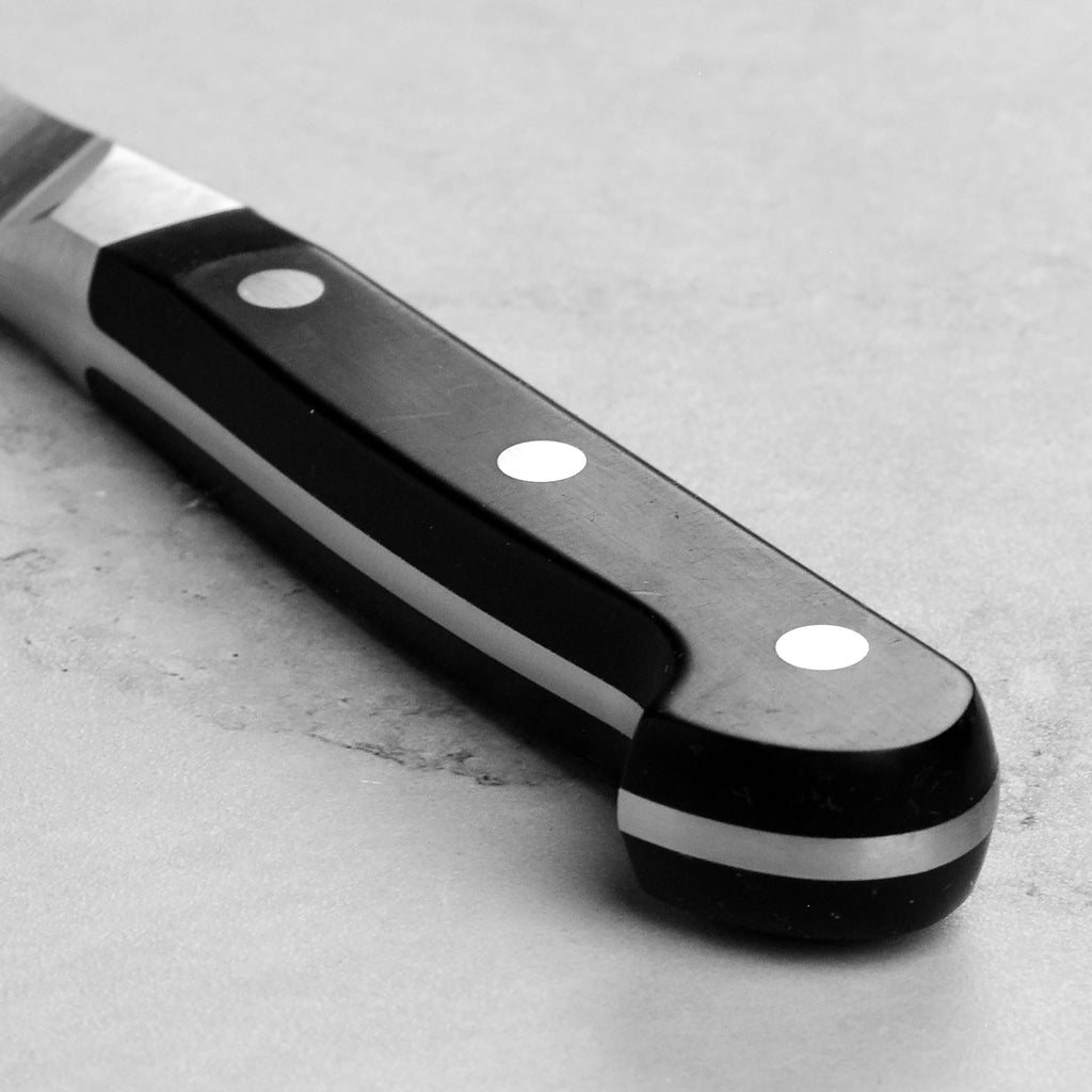 Zwilling Pro 7" Serrated Prep Knife