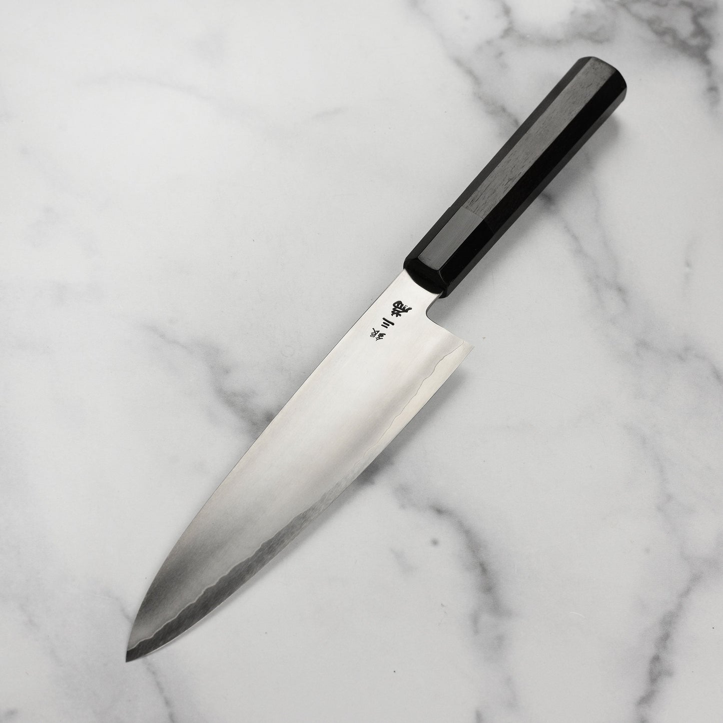 Takayuki Ginsan Hand-Forged 8.25" Gyuto
