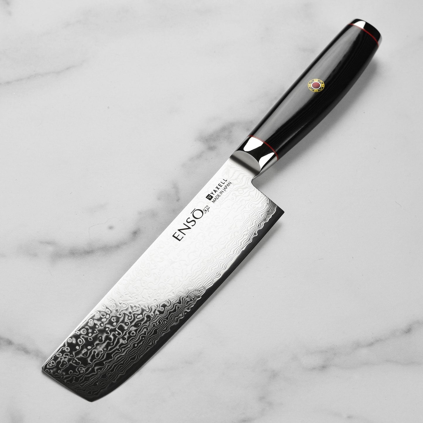 Enso SG2 6.5" Nakiri Knife