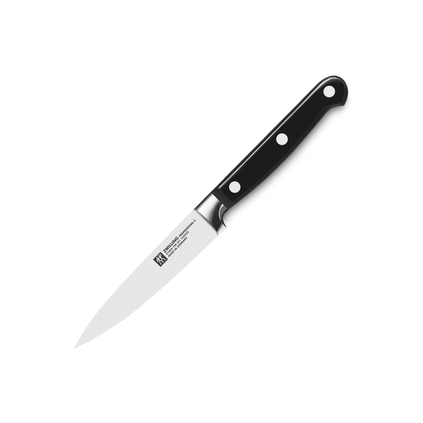 Zwilling Professional S 4" Paring Knife