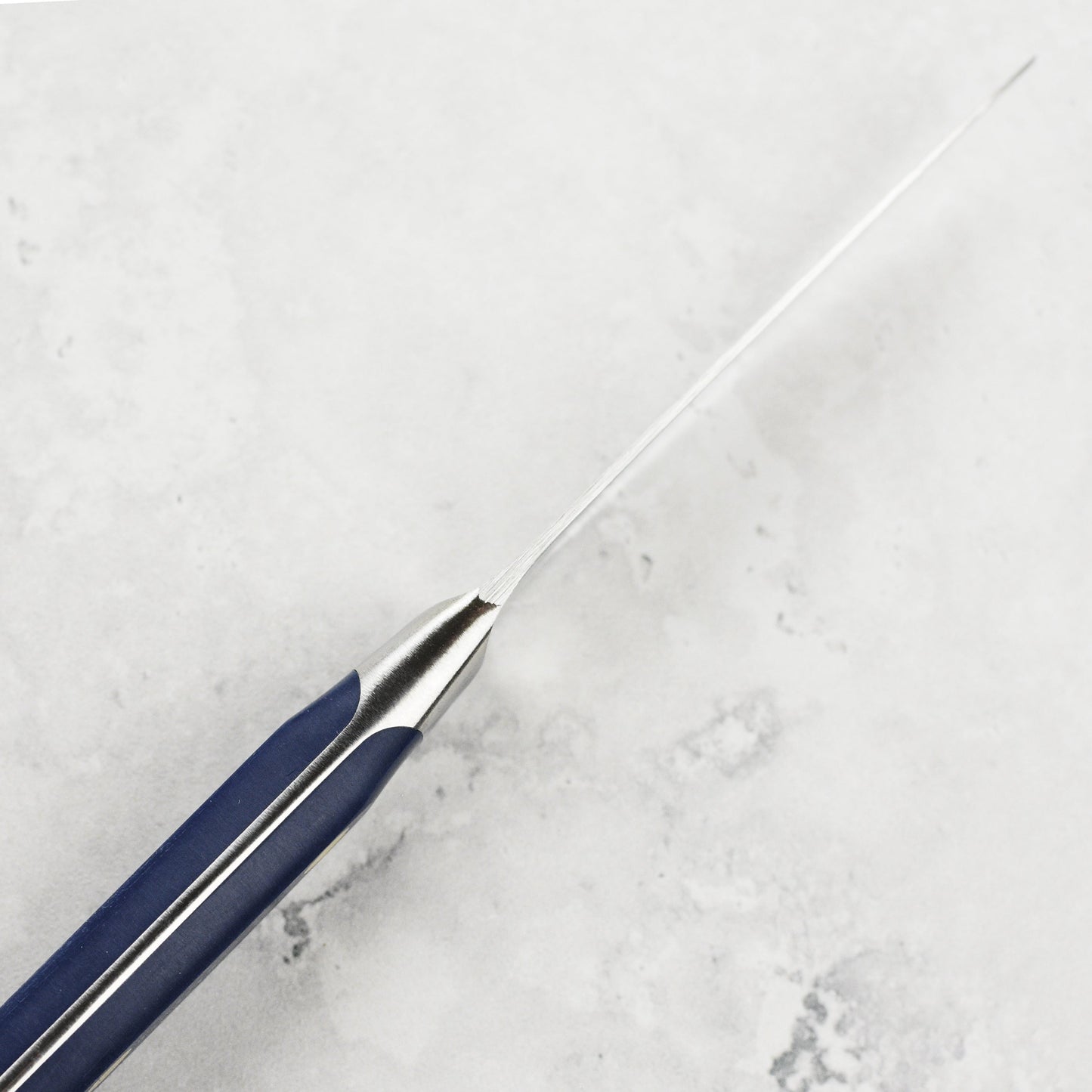 Wusthof Classic Wild Blueberry 3.5" Paring Knife
