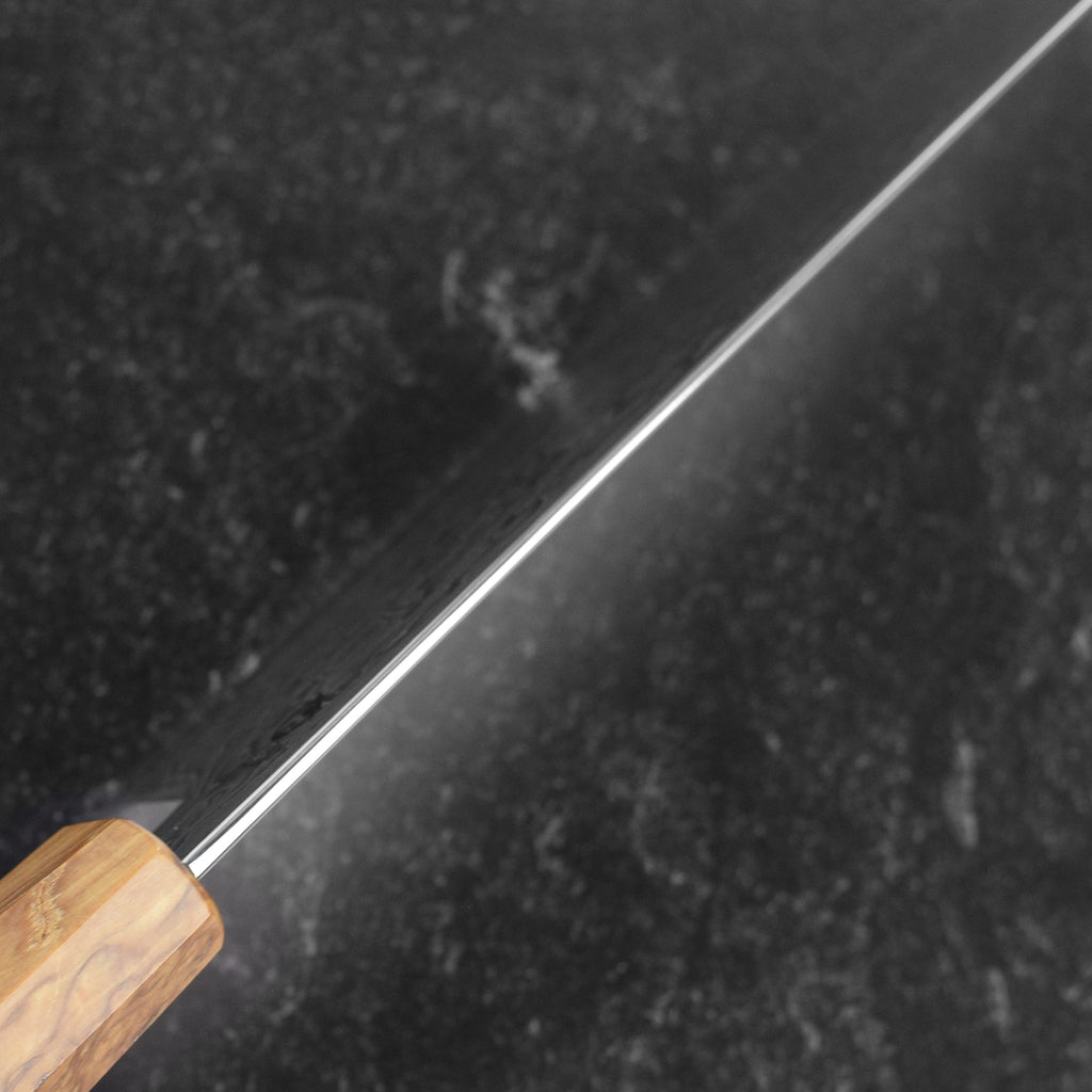 Ryusen Fukakuryu Kai 7" Bunka