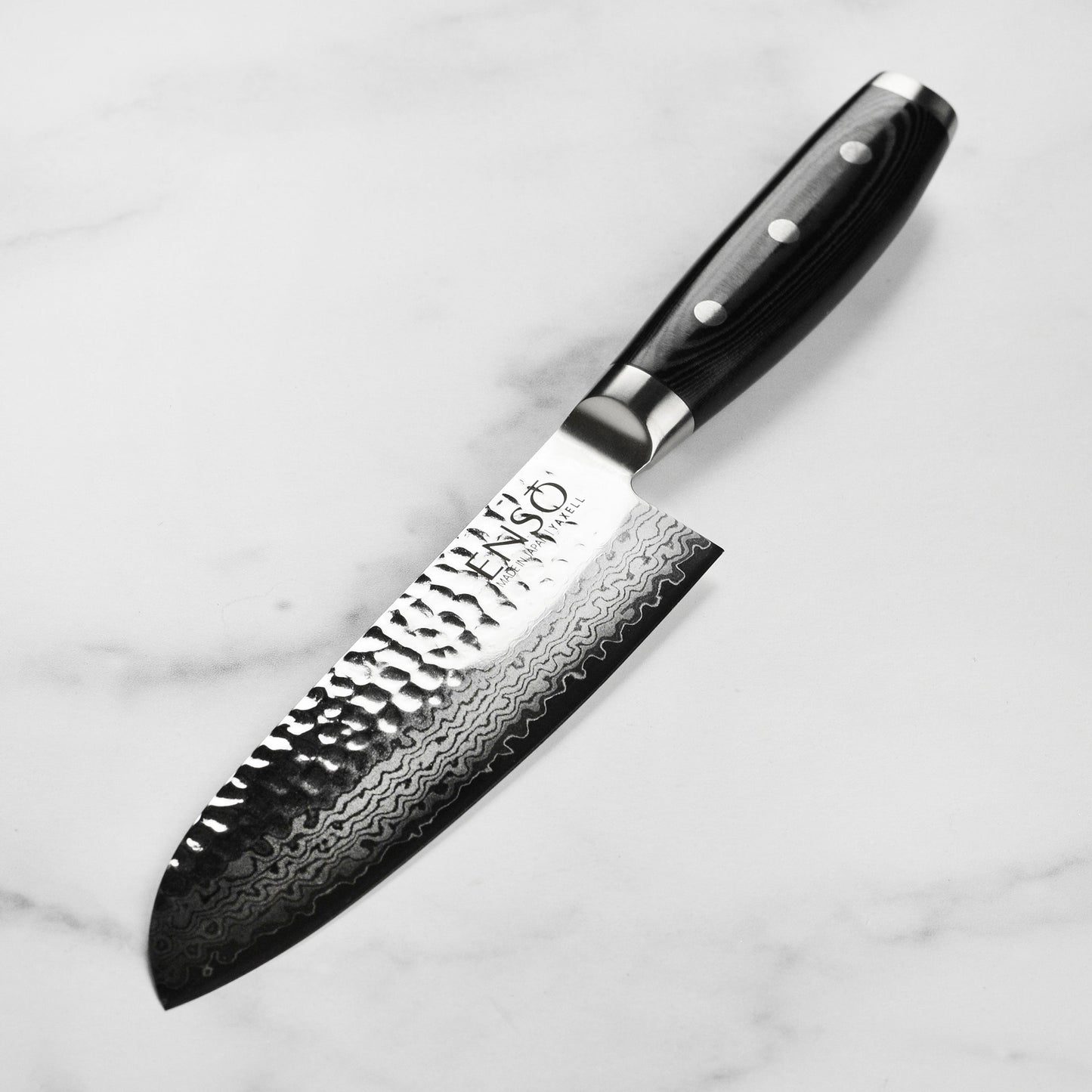 Enso HD 6.5" Santoku Knife