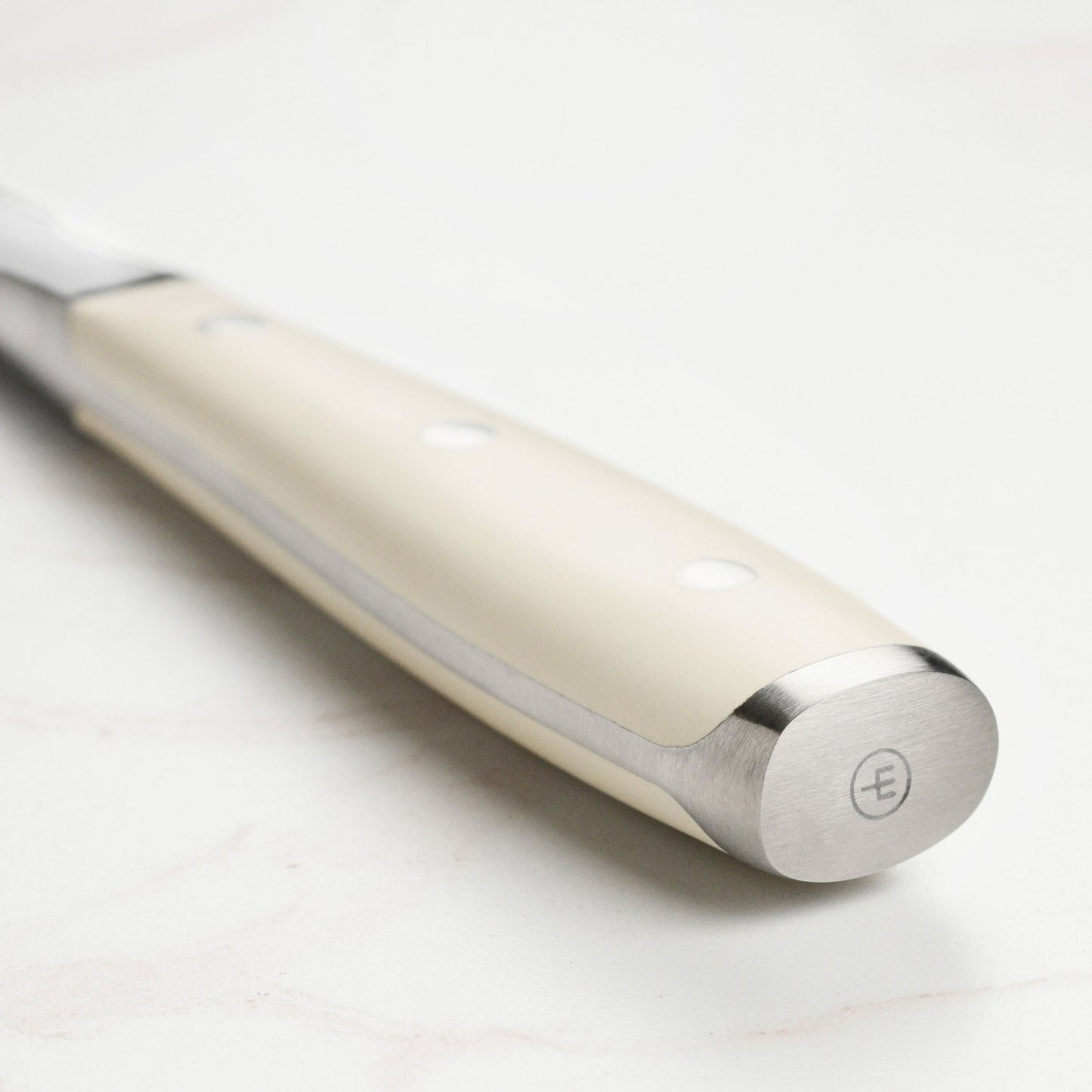 Wusthof Classic Ikon Creme 6" Carving Fork