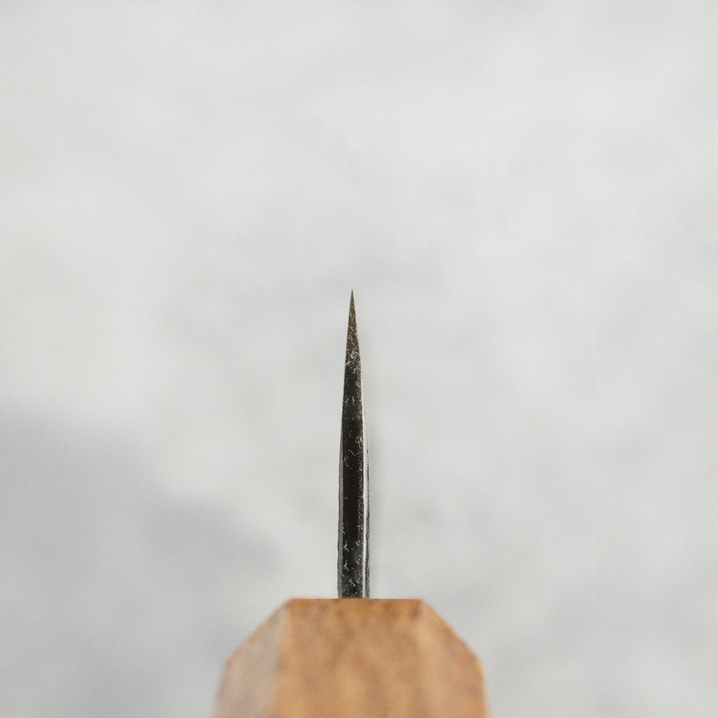Takayuki x Itsuo Doi Homura Guren Aogami #2 5.9" Petty