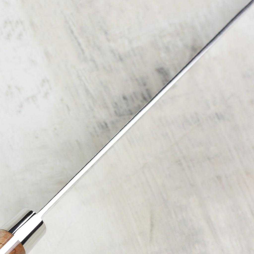 Kurosaki Shizuku Forged SG2 Damascus 8.25" Gyuto with Saya