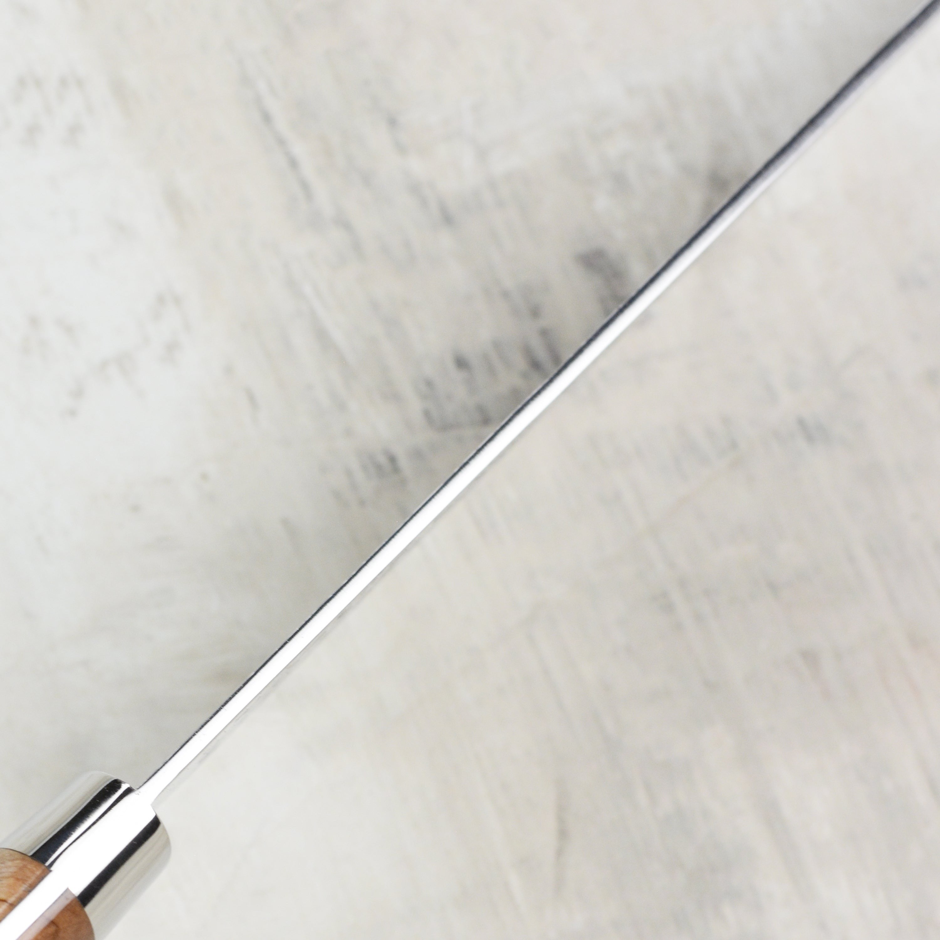 Kurosaki Shizuku Forged SG2 Damascus 8.25" Gyuto with Saya