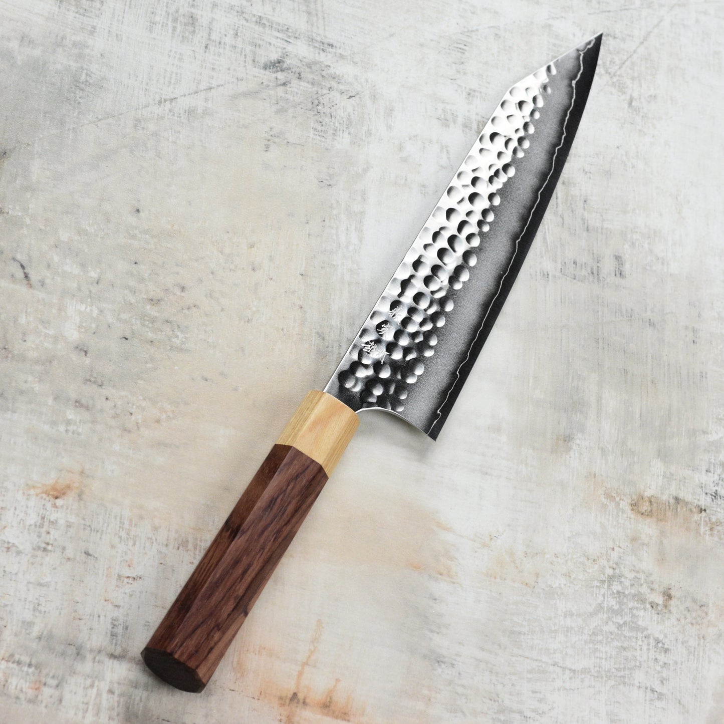 Wusthof Classic Ikon 6" Straight Carving Fork