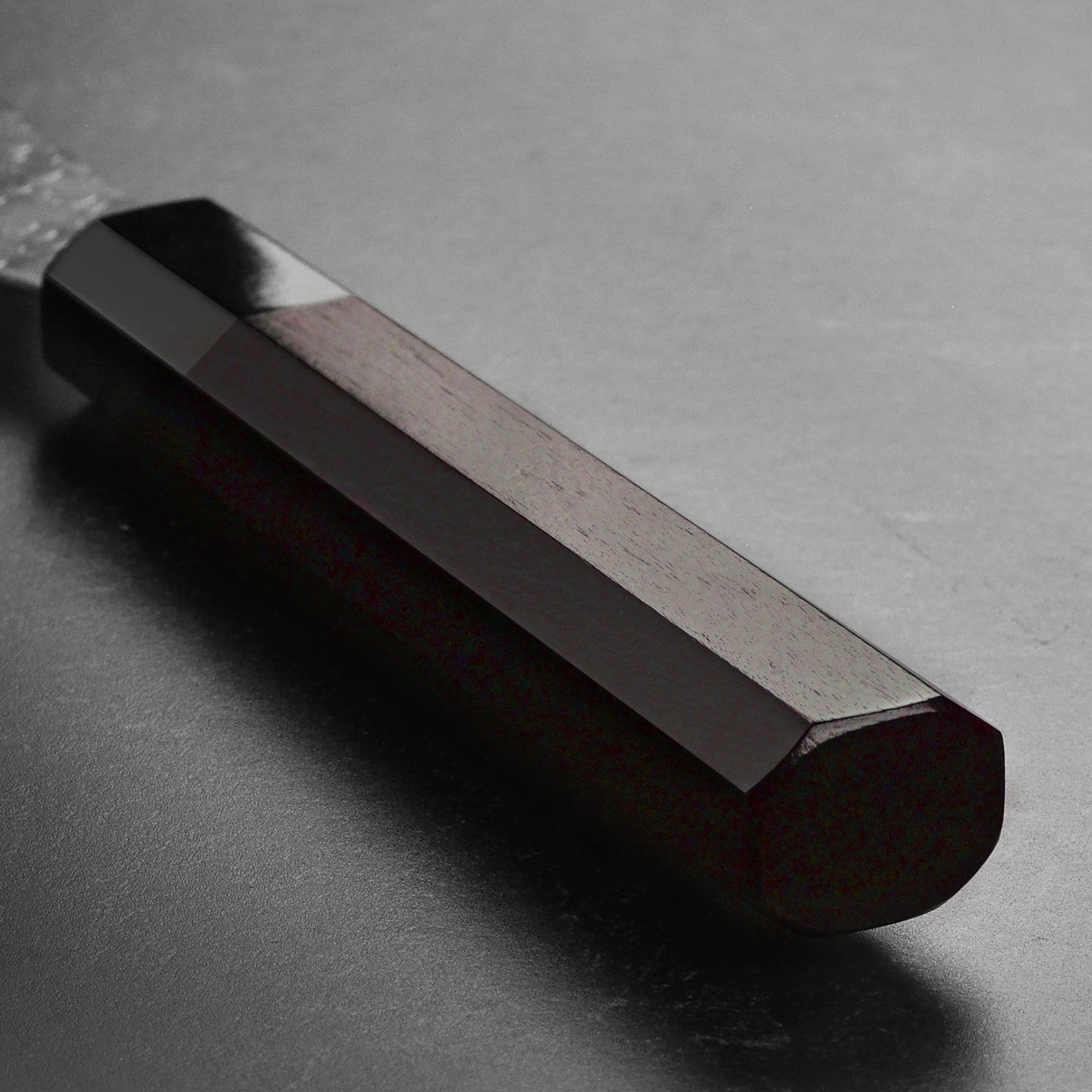 Nigara SPG STRIX 7" Bunka