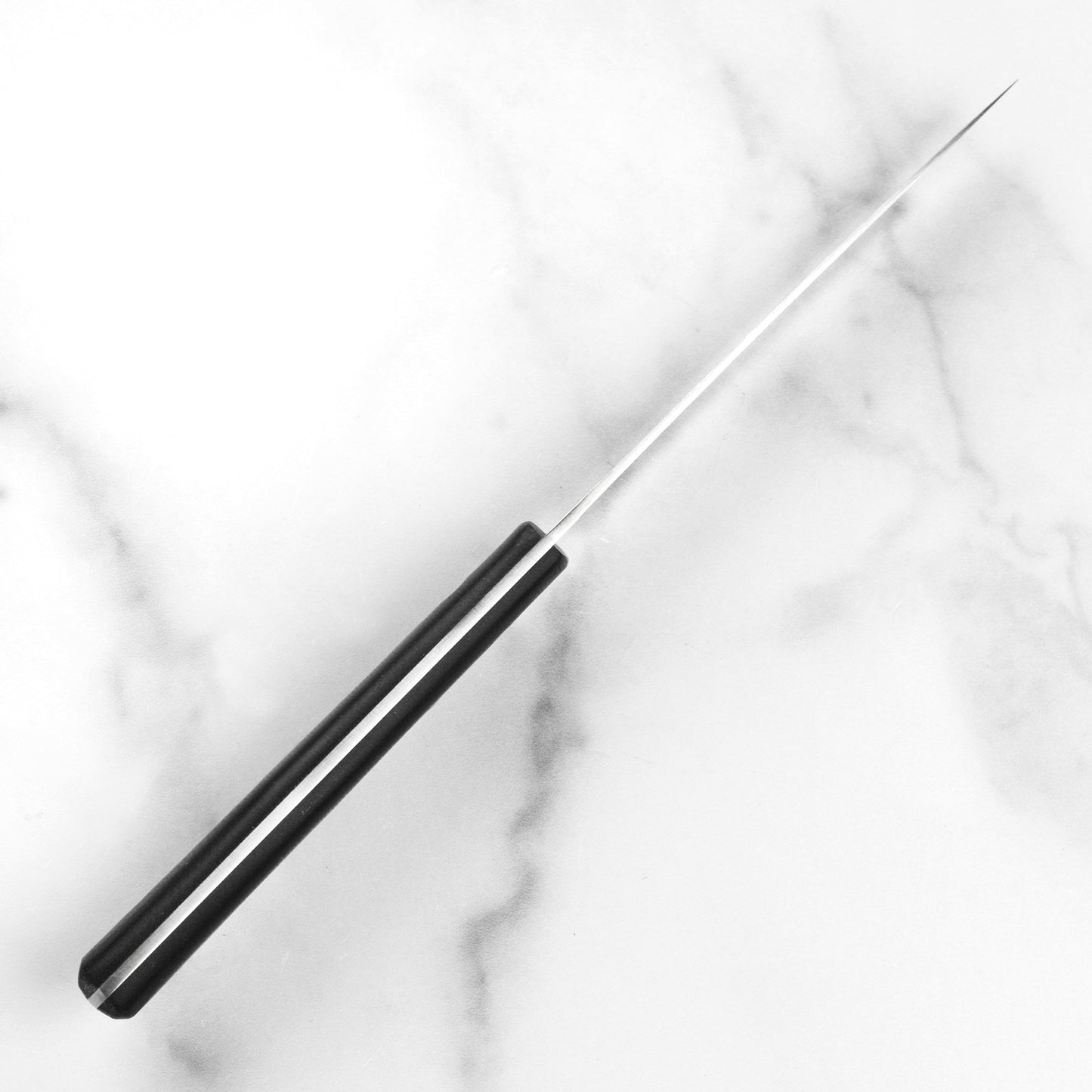 Zwilling Pro 5.5" Serrated Prep Knife