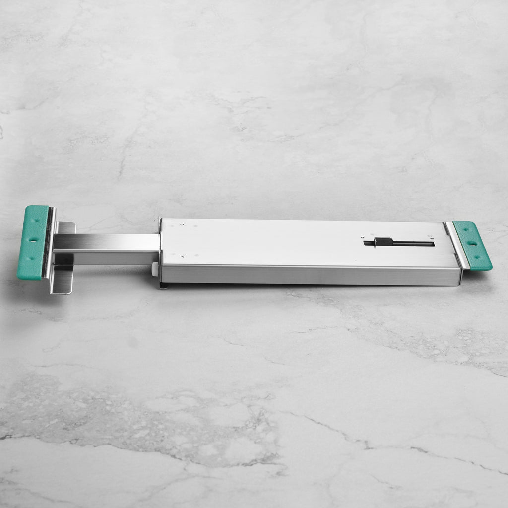 Naniwa Stainless Steel Whetstone Sink Bridge