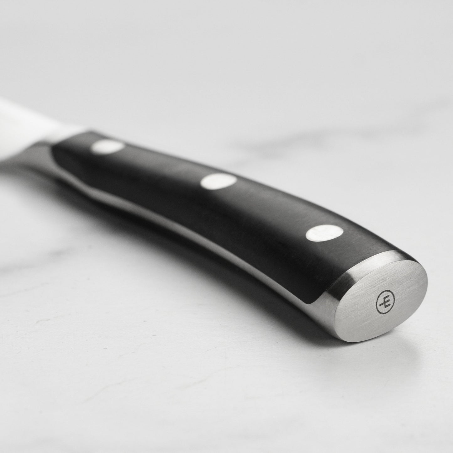Wusthof Classic Ikon 3.5" Paring Knife