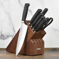 Wusthof Partner 8 Piece Knife Block Set