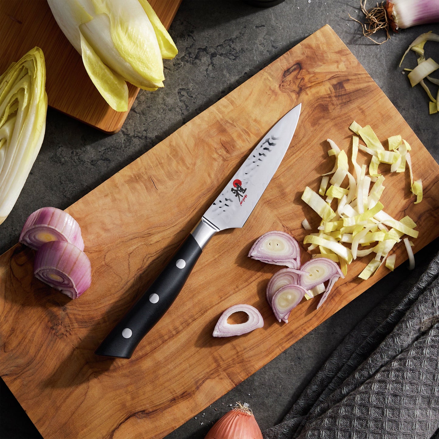 Miyabi Hisho 3.5" Paring Knife