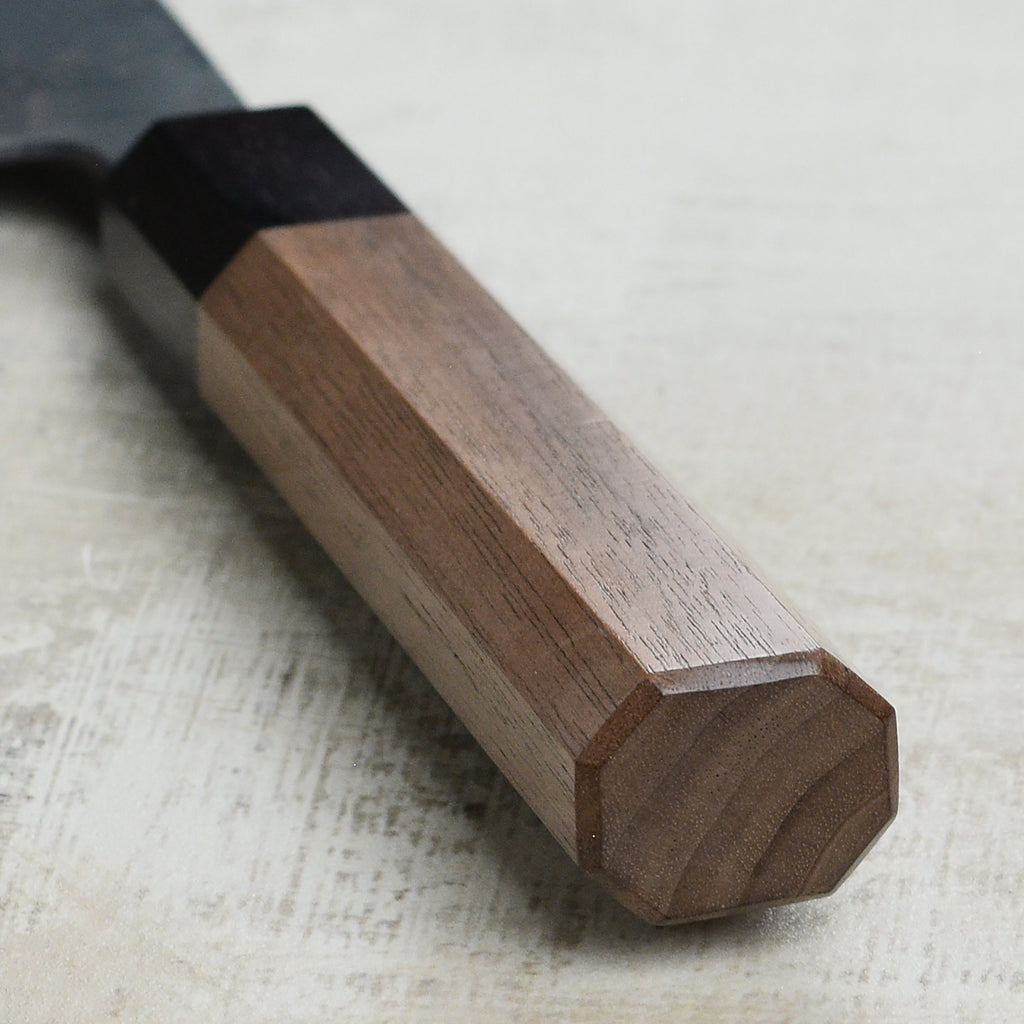 Motokyuuichi Aogami Super Kurouchi 7" Nakiri