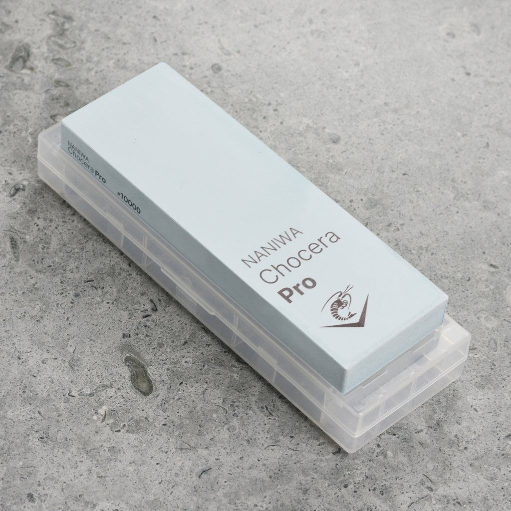 Naniwa Chocera Pro 10000 Whetstone