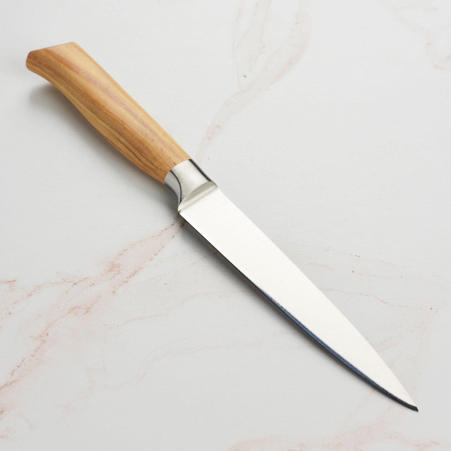 Messermeister Oliva Elite 6" Utility Knife