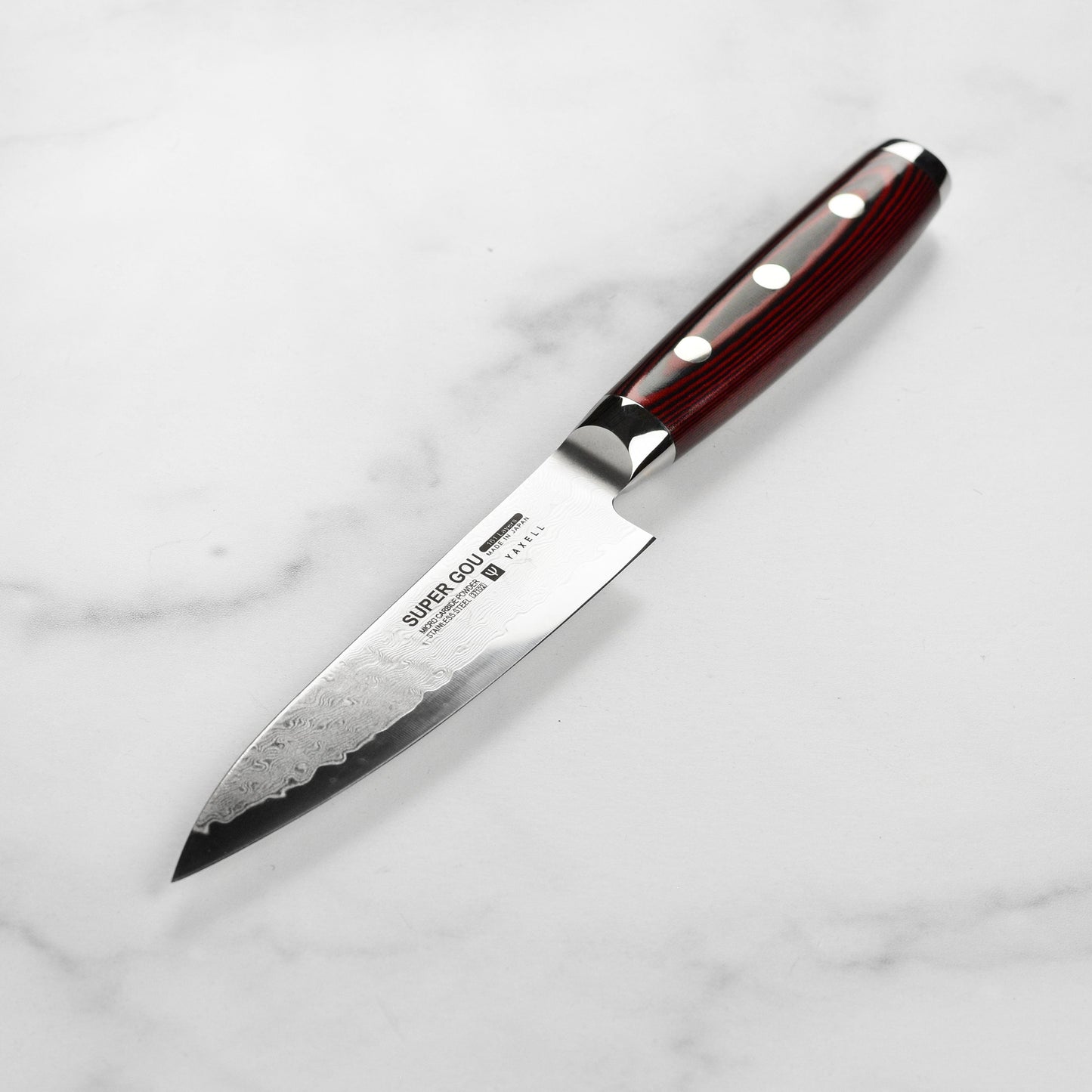 Yaxell Super Gou SG2 4.75" Utility Knife