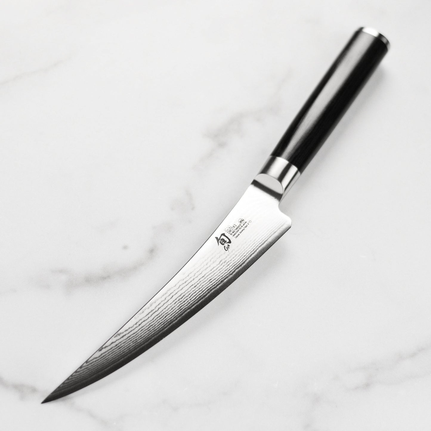 Shun Classic 6" Gokujo Boning/Fillet Knife