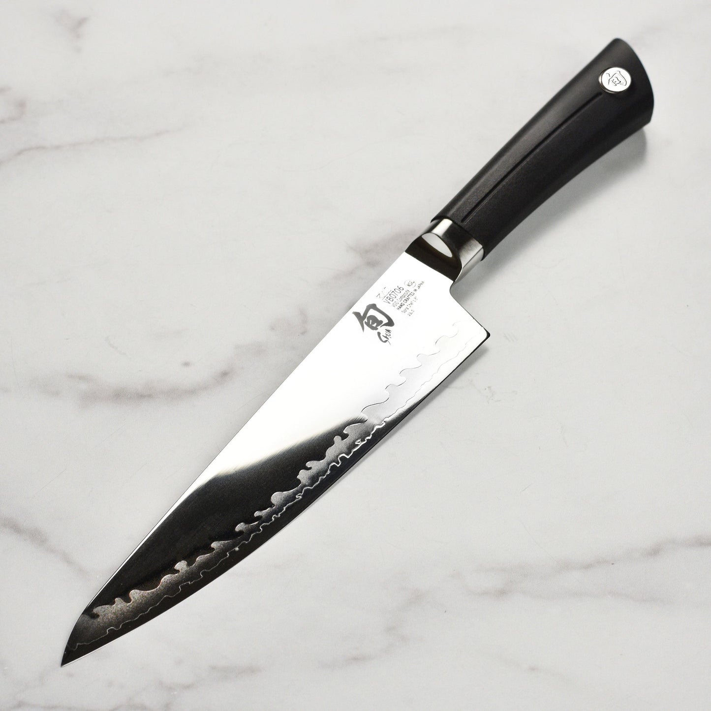 Shun Sora 8" Chef's Knife