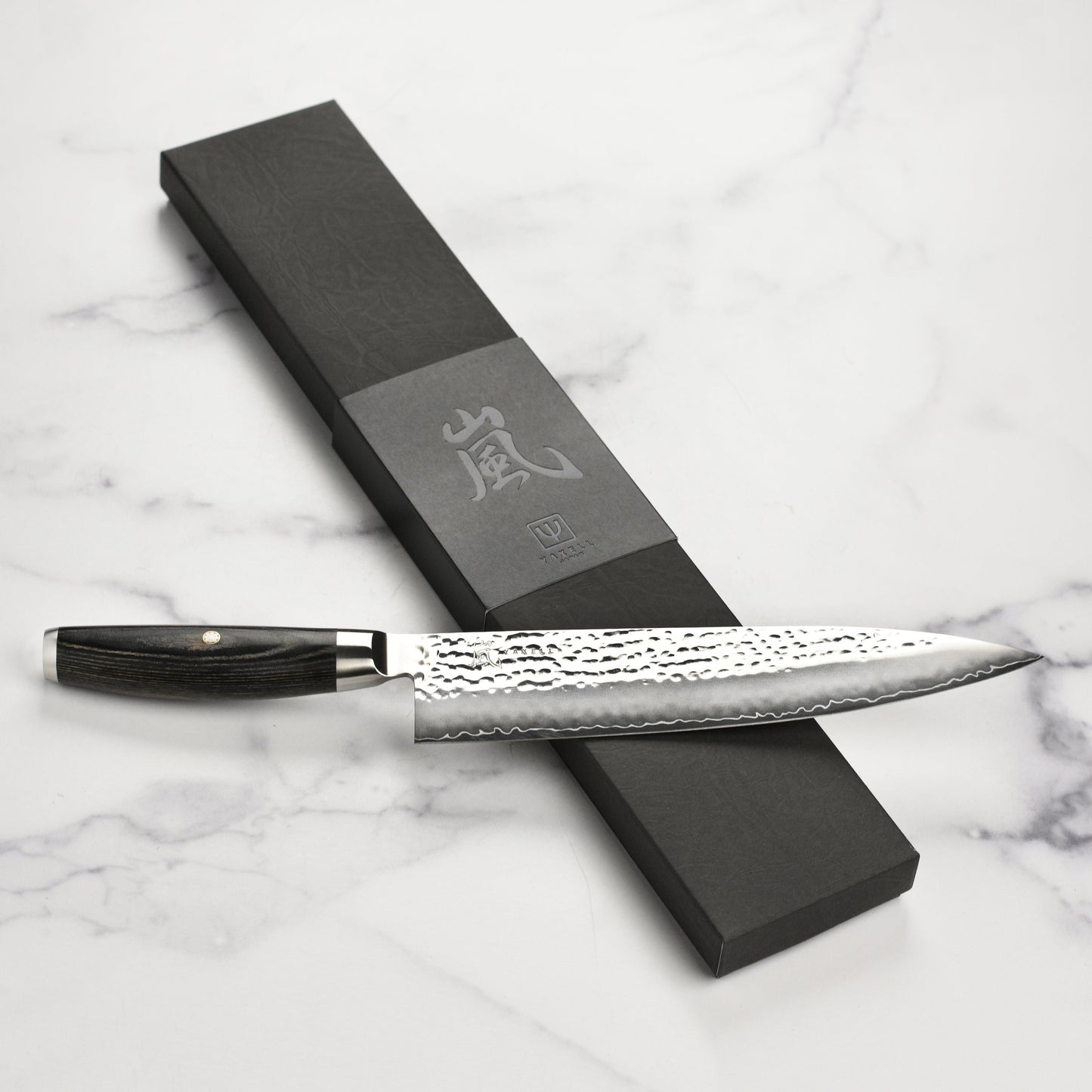 Yaxell Ketu SG2 9.5" Chef's Knife