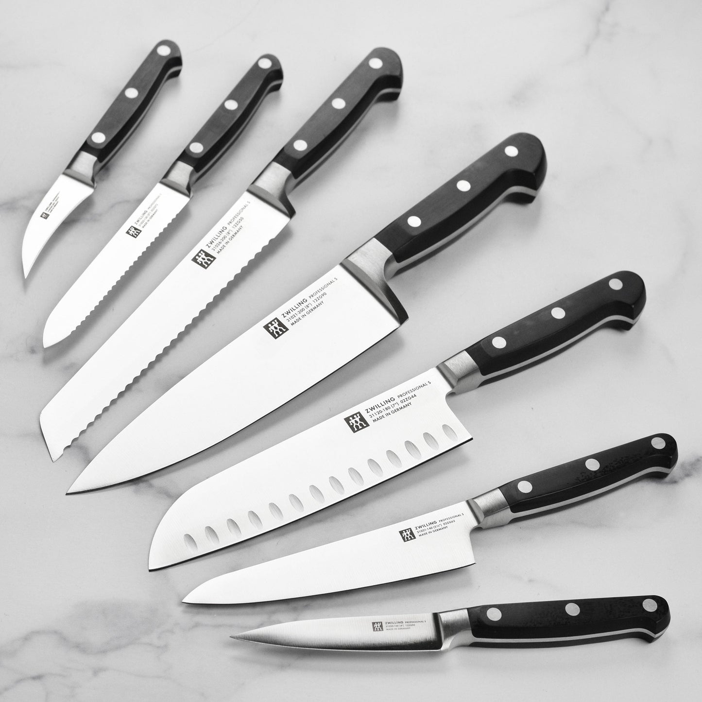 Zwilling Professional S 8" Chef's Knife