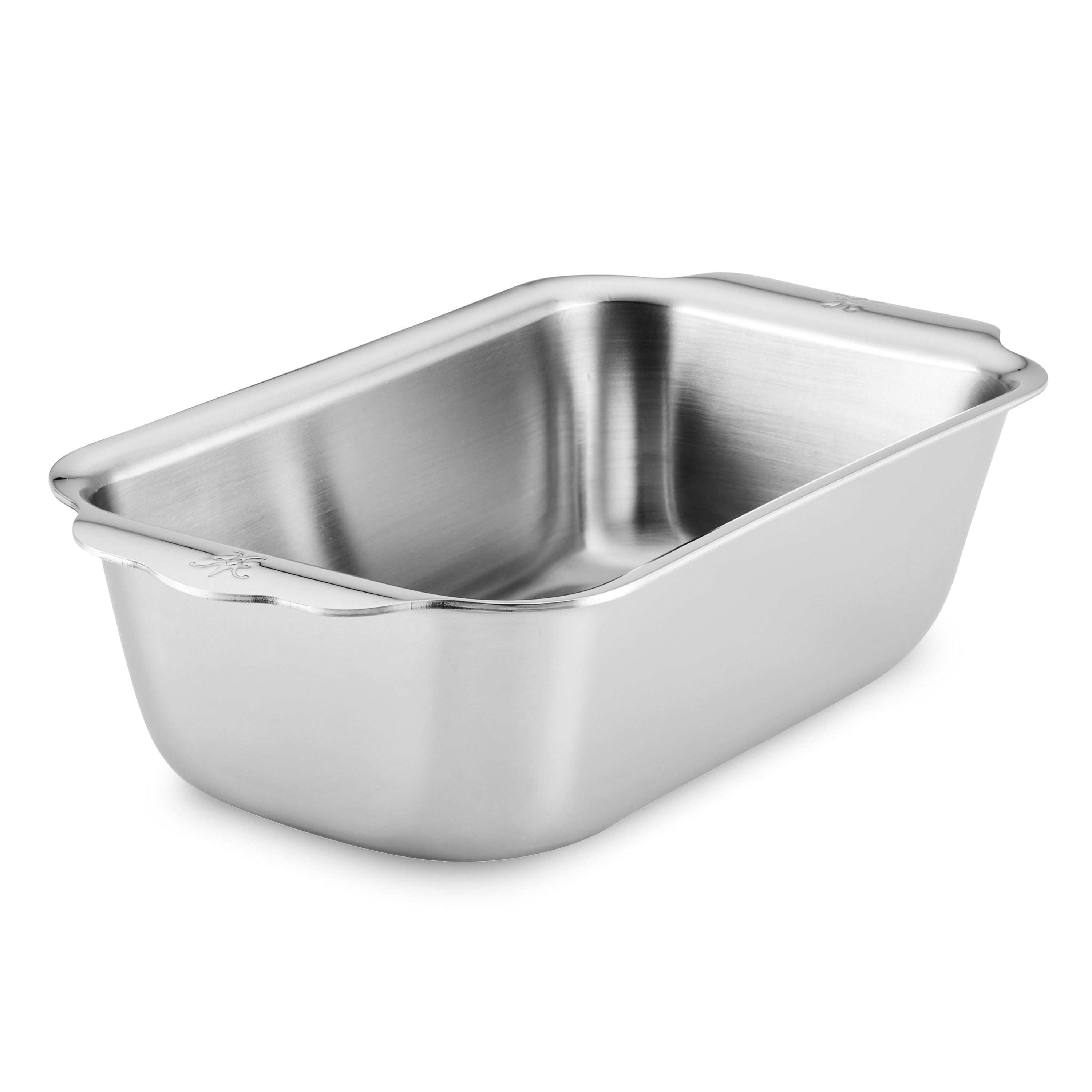 Hestan OvenBond Tri-Ply Loaf Pan