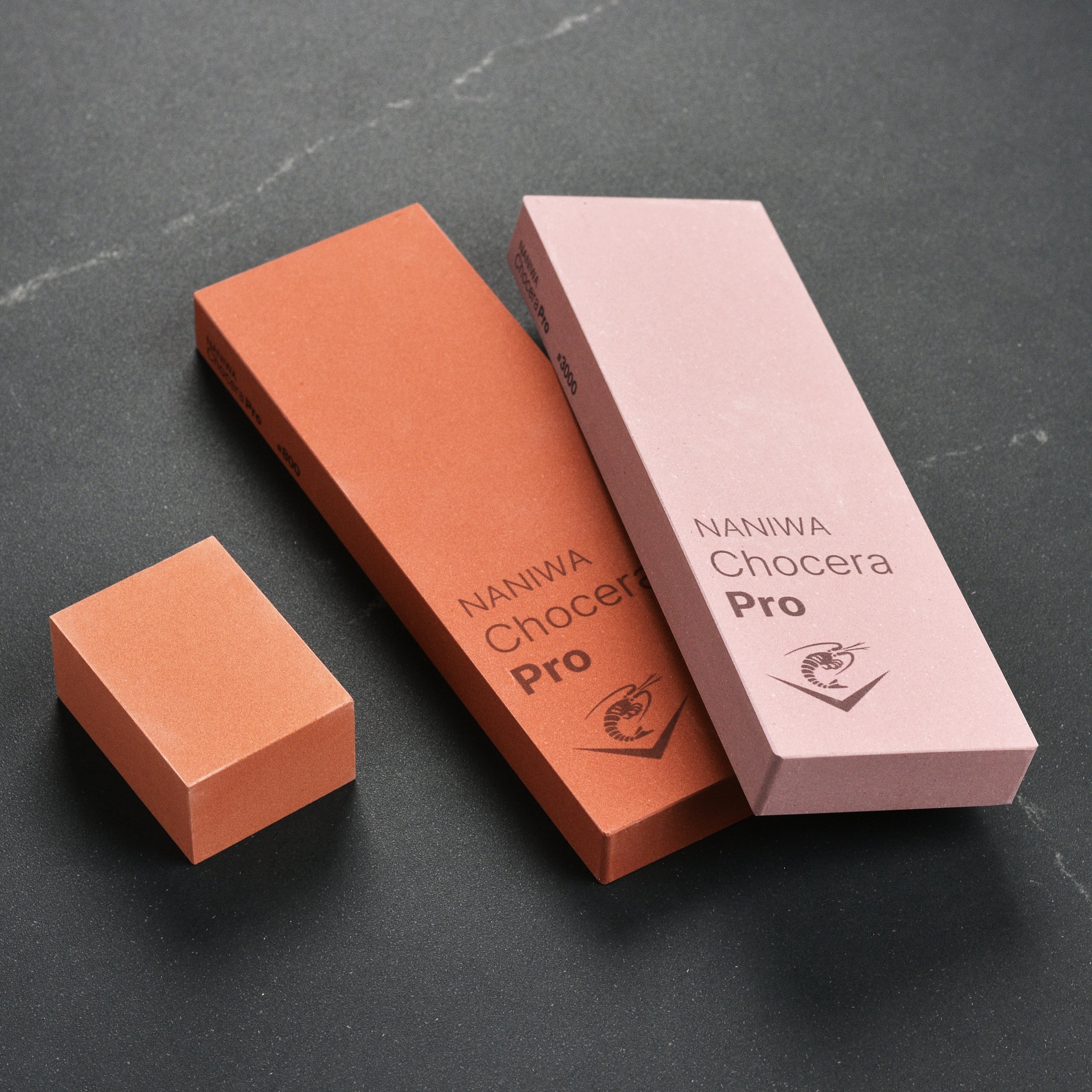 C+M Total Whetstone Sharpening Kit