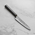 Nigara Aogami Super Migaki Tsuchime 5.9" Petty