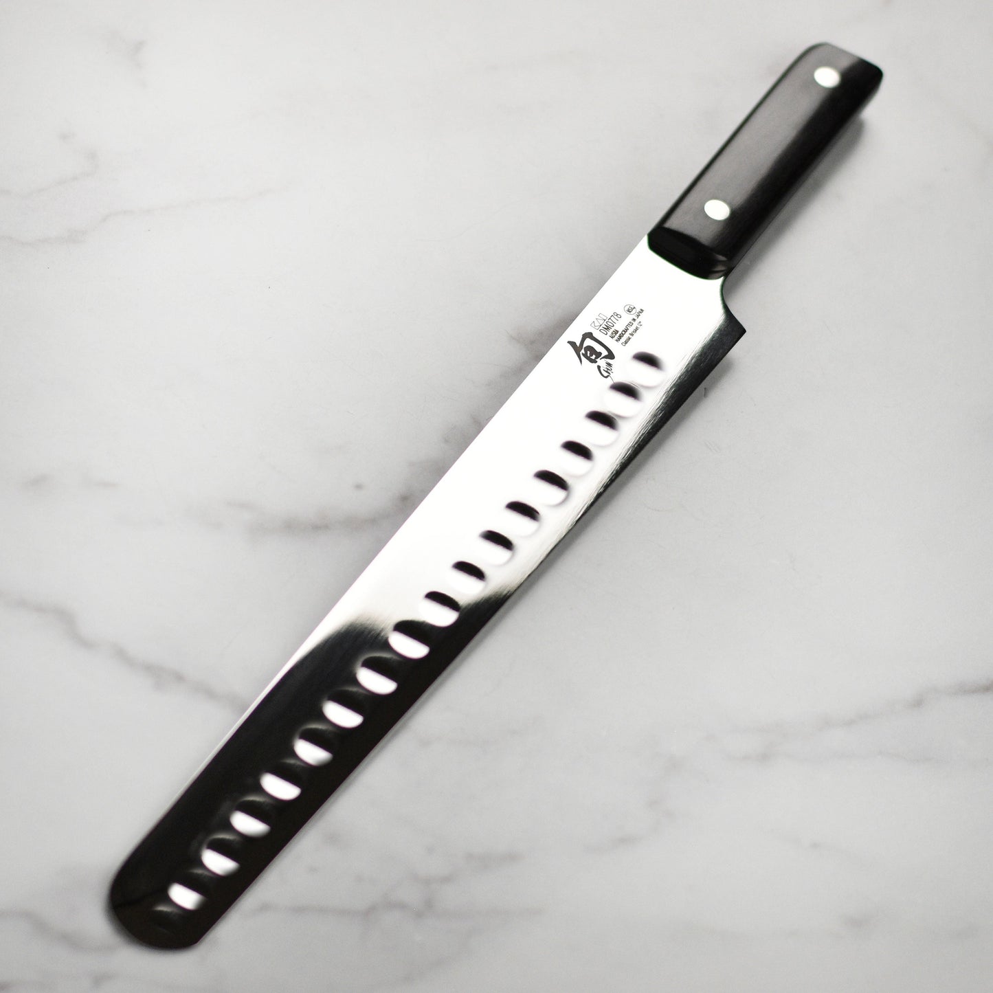 Shun Classic 4 Piece BBQ Knife Set