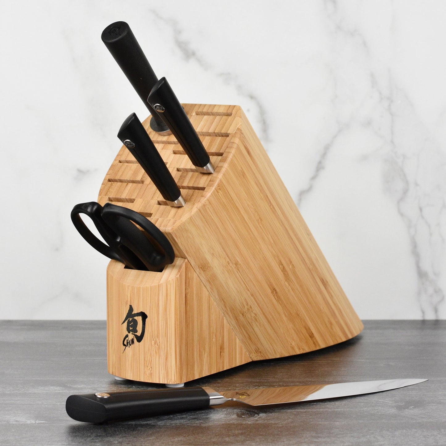 Shun Sora 9" Bread Knife