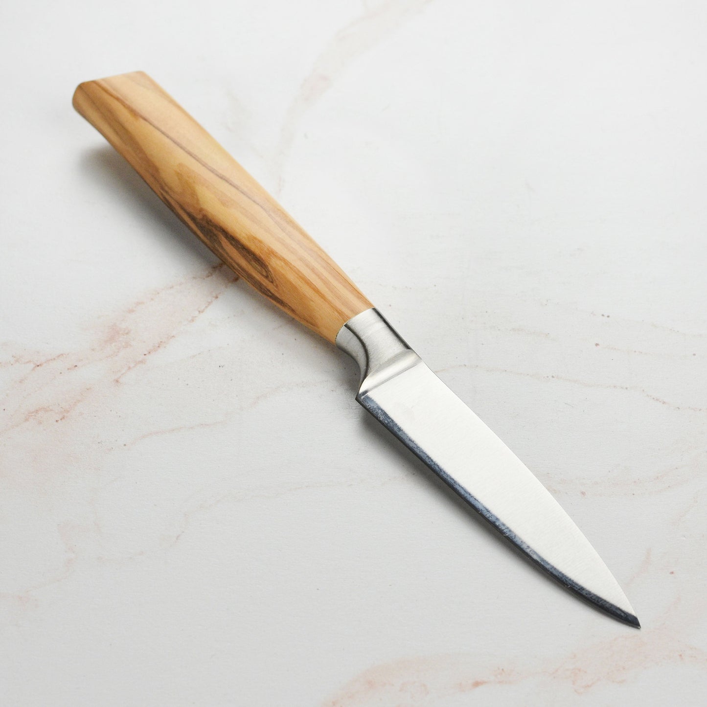 Messermeister Oliva Elite 3.5" Paring Knife