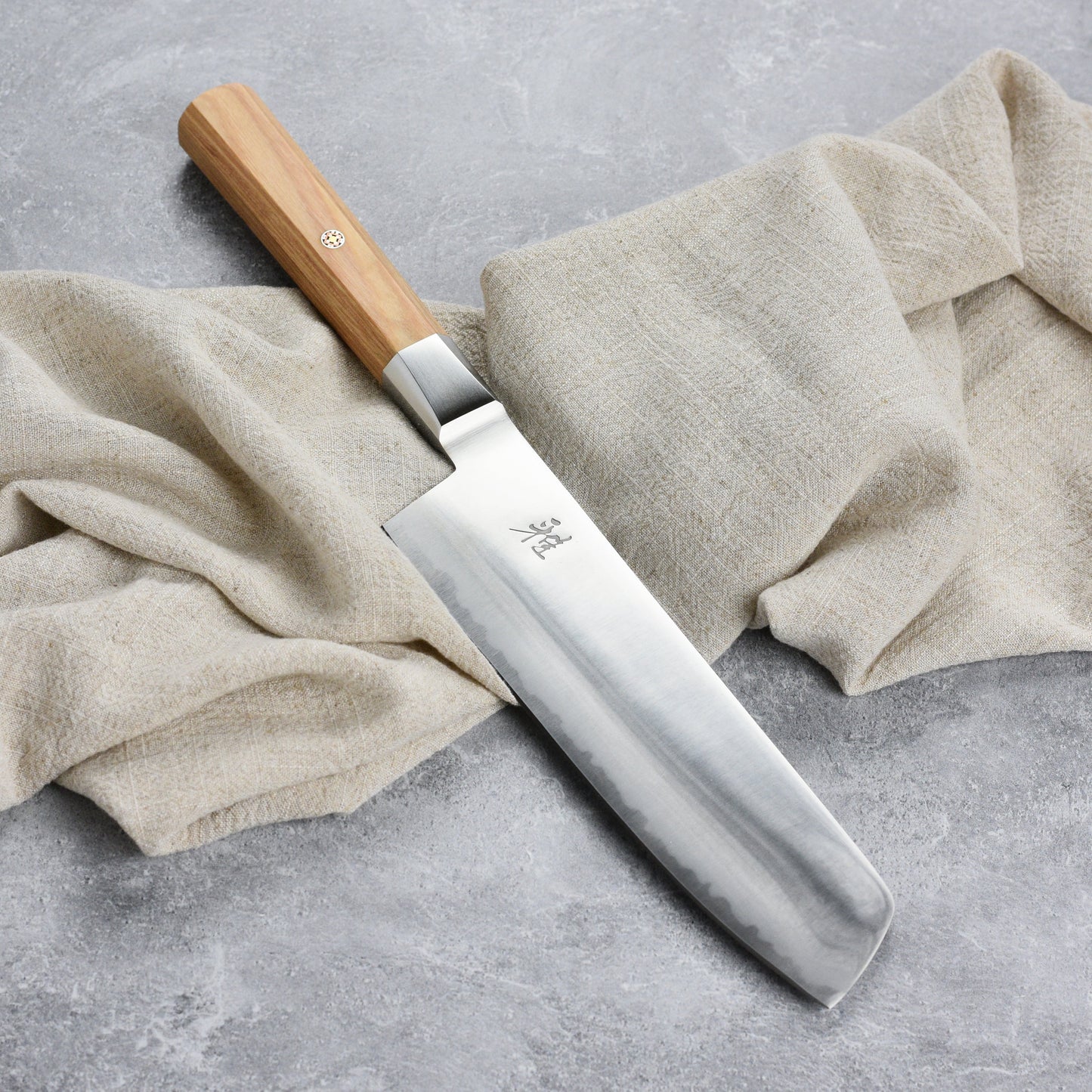 Miyabi Koya 6 Piece Magnetic Easel Knife Set