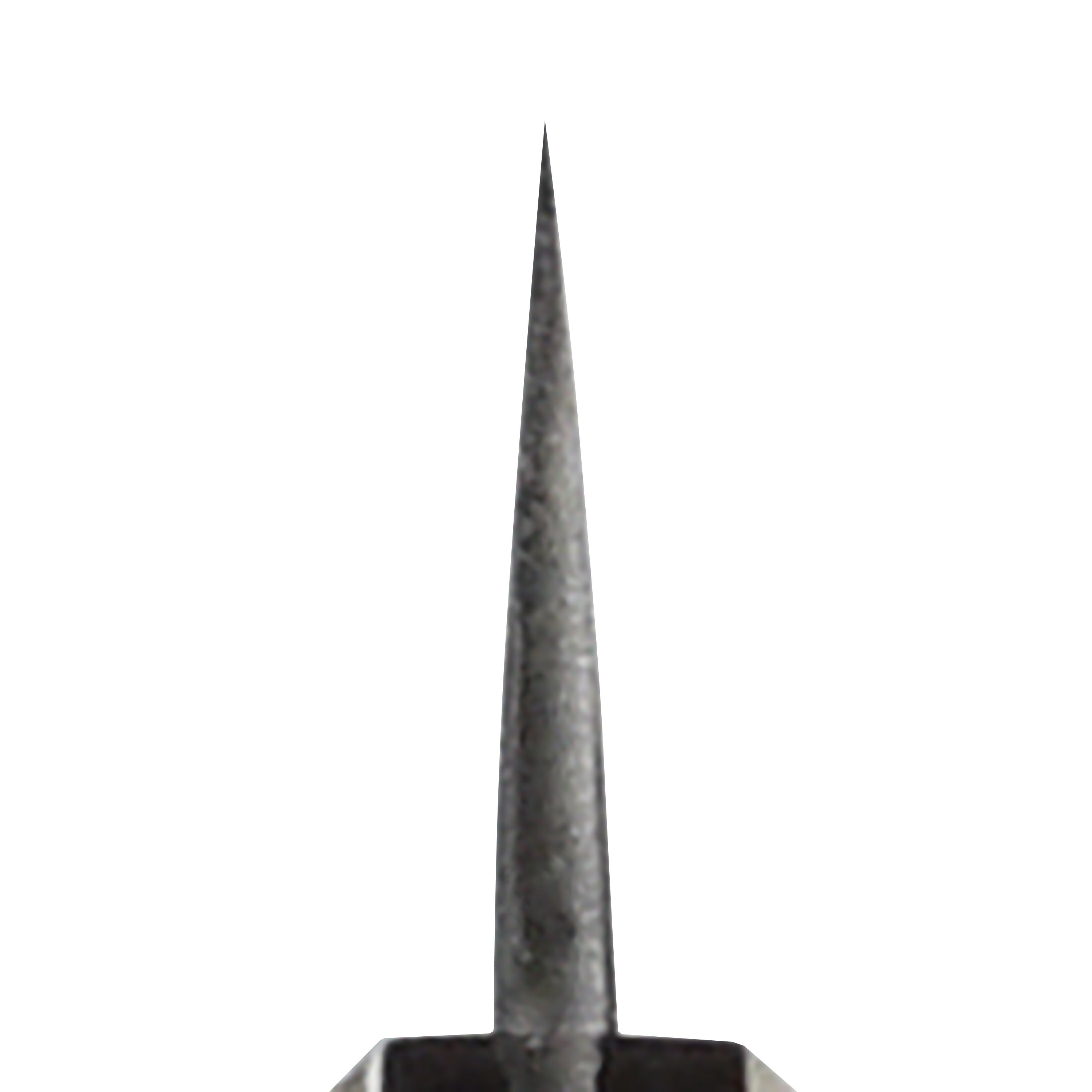 Takayuki x Itsuo Doi Homura Aogami #2 5.9" Petty with Saya