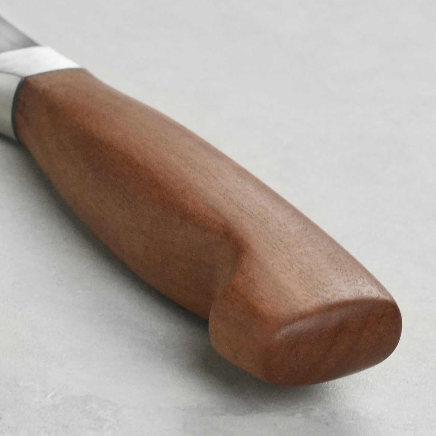 Zwilling Four Star 8" Chef's Knife with Wood Handle