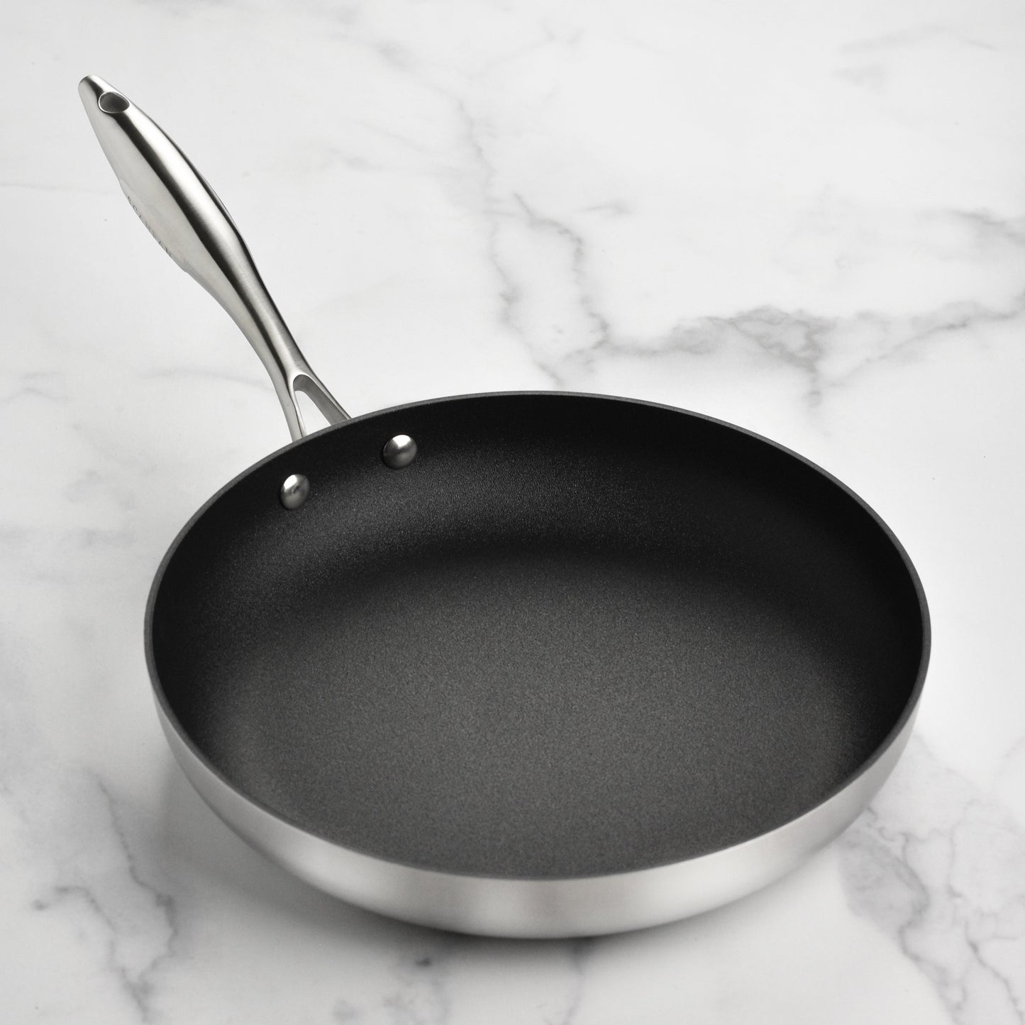 Scanpan CX+ 11" Stainless Steel Nonstick Fry Pan