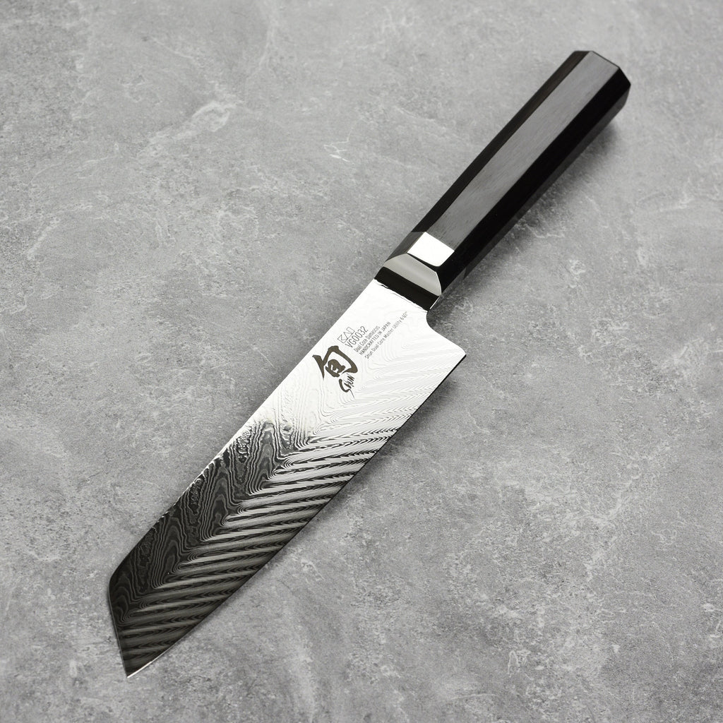 Shun Dual Core 6.5" Master Utility Knife