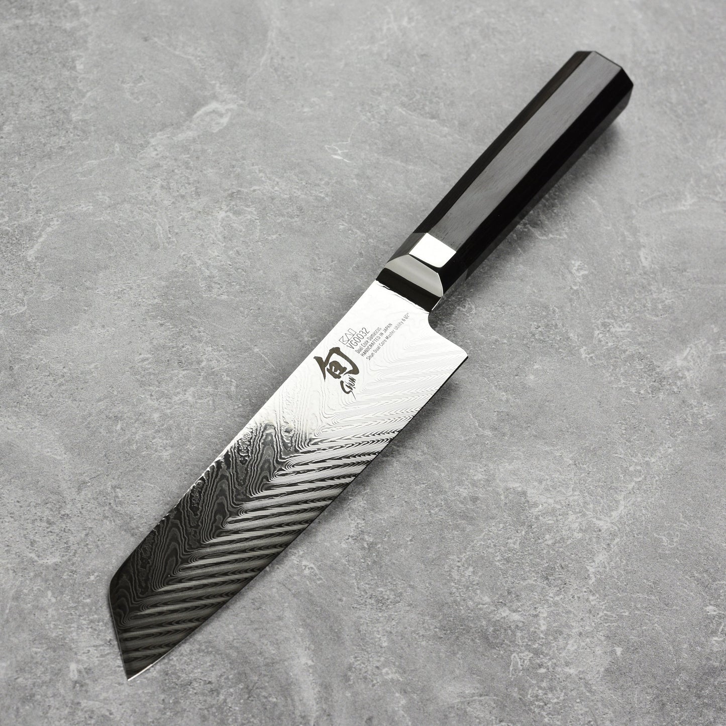 Shun Dual Core 6.5" Master Utility Knife