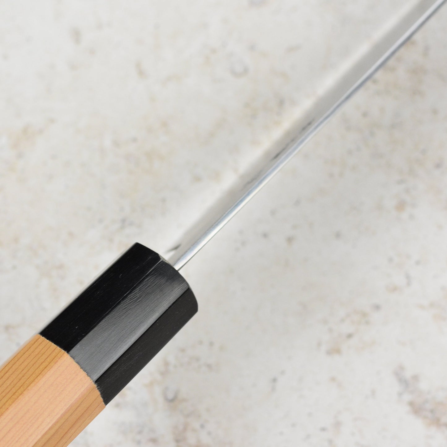 Itsuo Doi Aogami #2 Kasumi 9.4" Gyuto