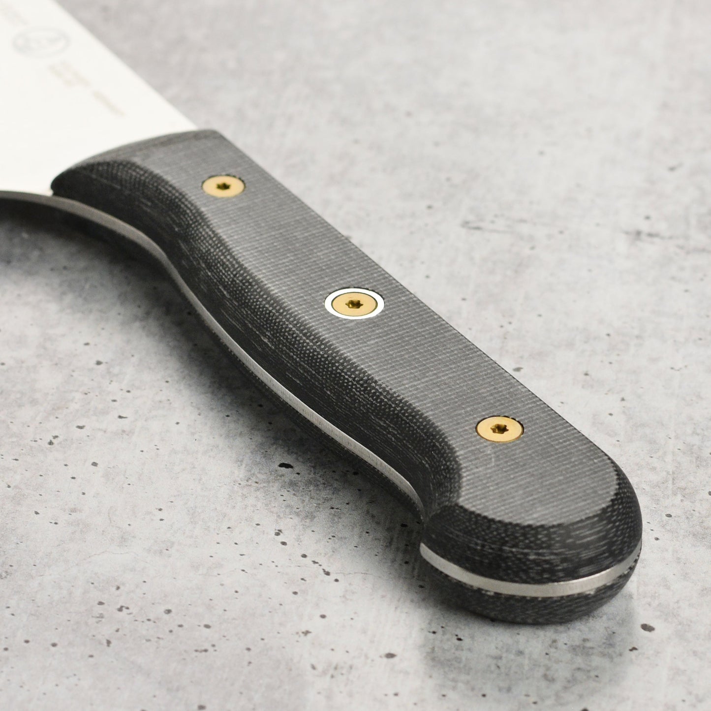 Messermeister Custom Micarta 8" Chef's Knife