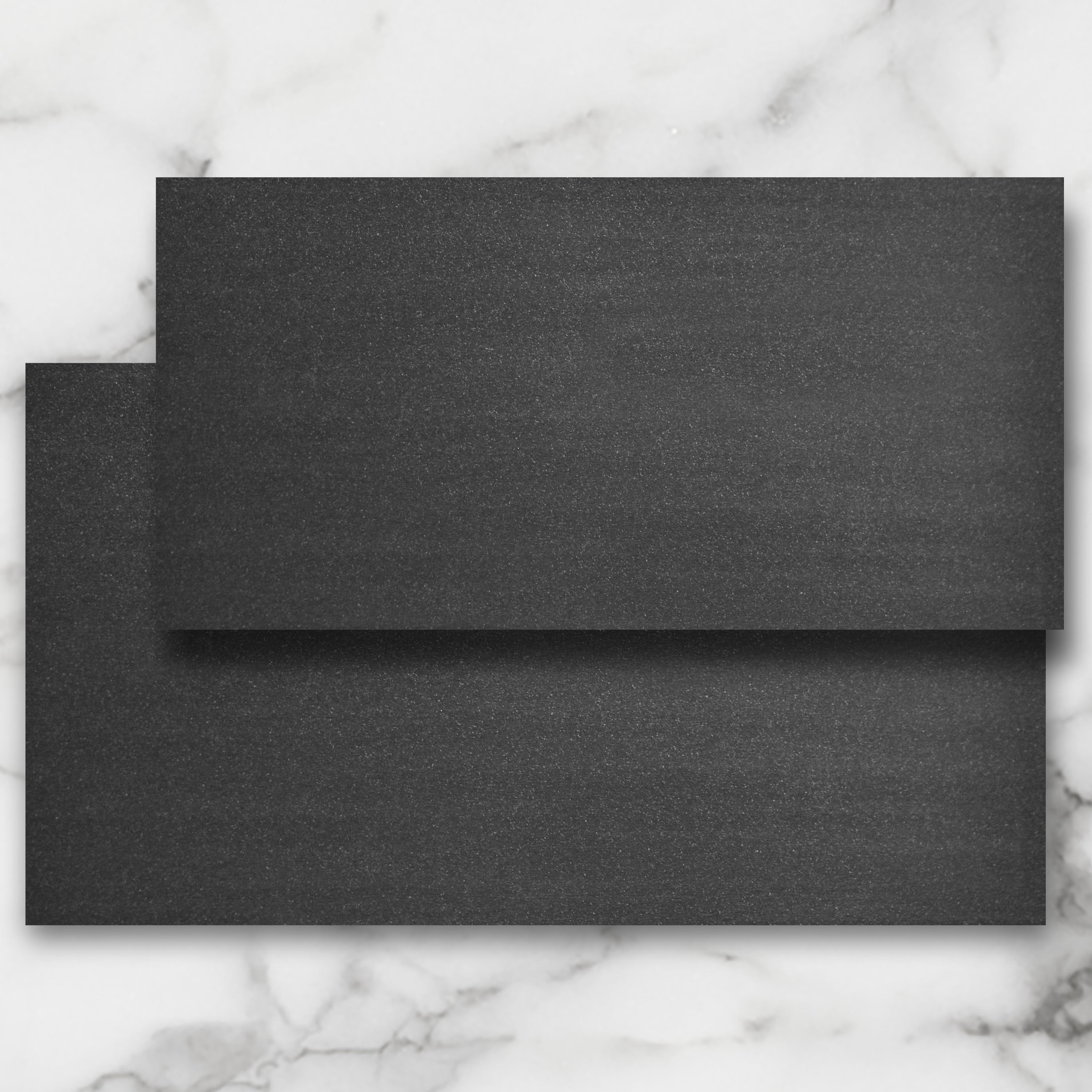 Asahi Black Professional Rubber Cutting Board Bundle (15mm)