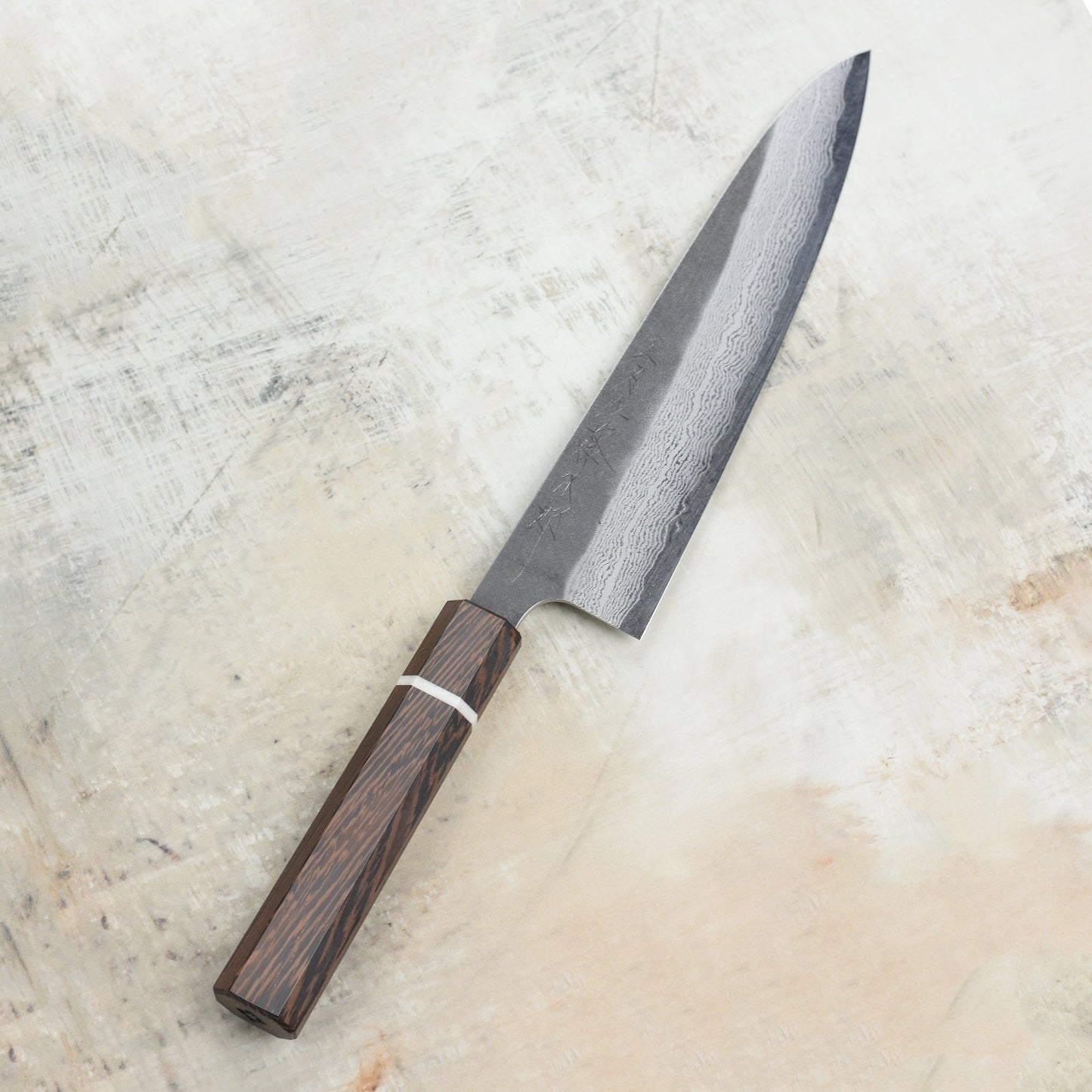 Tojiro Atelier 8.25" Gyuto