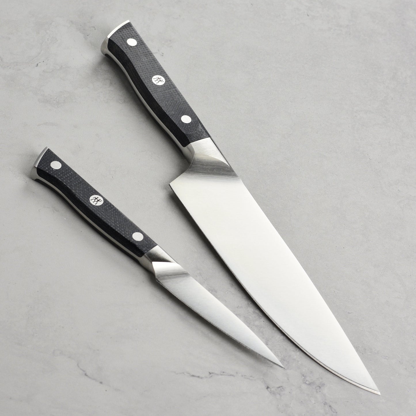 Zwilling Spectrum 2 Piece Starter Knife Set