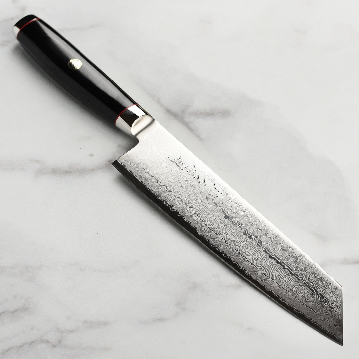 Yaxell Ypsilon SG2 8" Kiritsuke Knife