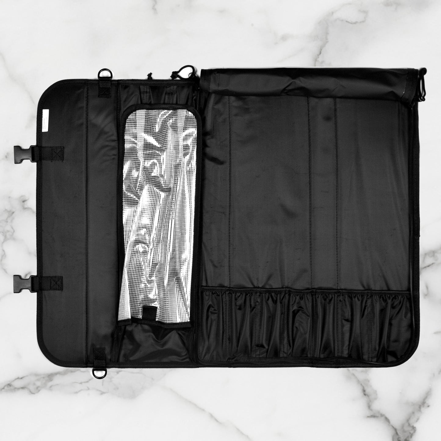 Yaxell 10 Pocket Knife Case