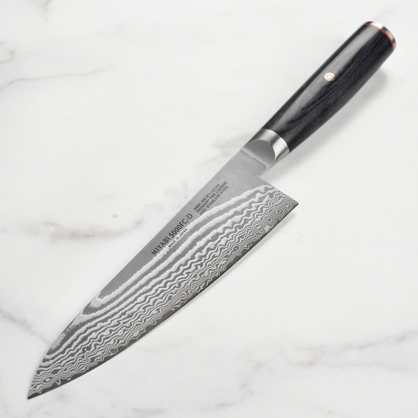 Miyabi Kaizen II 8" Chef's Knife