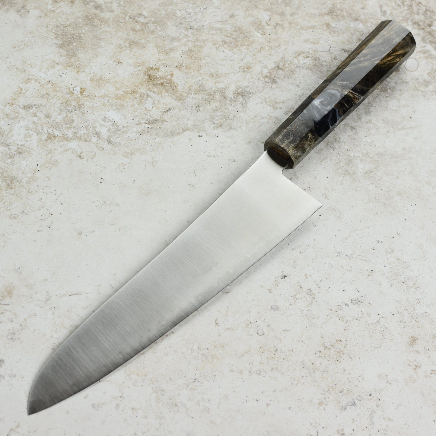 Hatsukokoro Hayabusa SG2 9.4" Gyuto