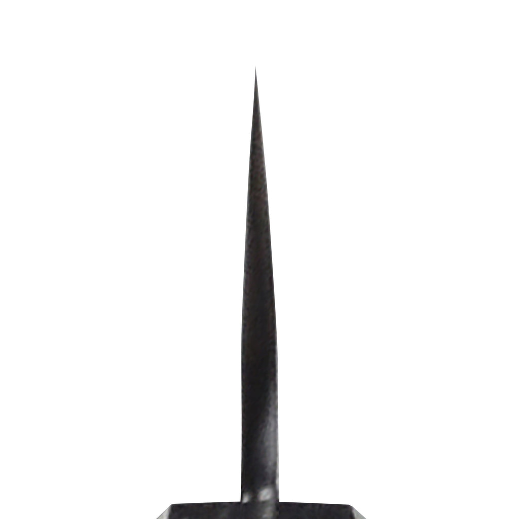 Nigara SG2 Kurouchi Tsuchime 10.6" Sakimaru Sujihiki