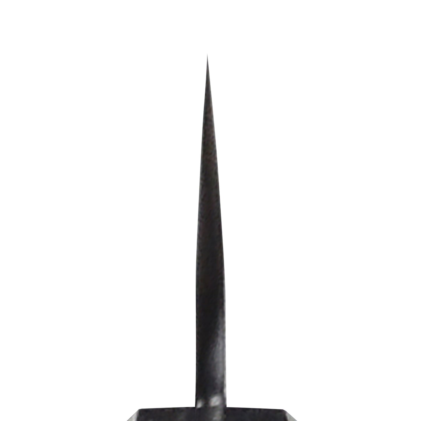 Nigara SG2 Kurouchi Tsuchime 10.6" Sakimaru Sujihiki